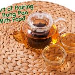 The Art of Pairing Da Hong Pao With Food