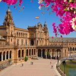 Top Places To Visit In Seville