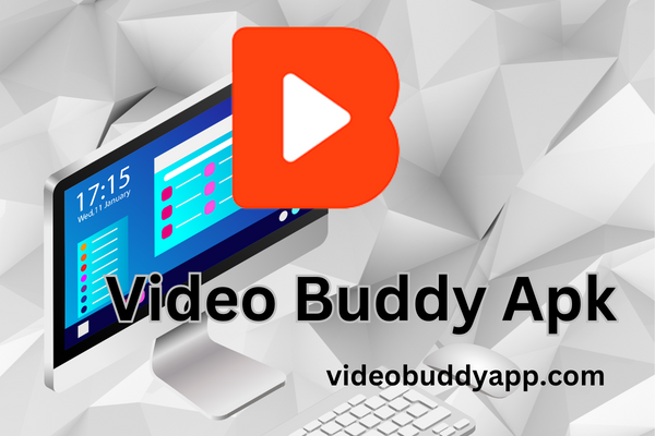 video buddy apk install