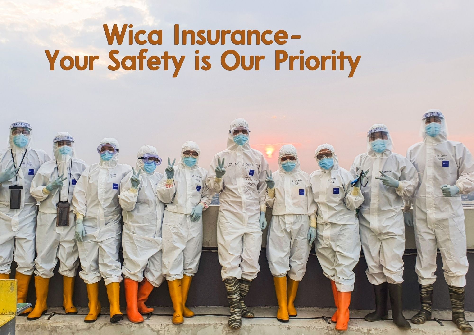 Wica Insurance-How Does It Work