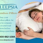 Bamboo Pillow Reviews
