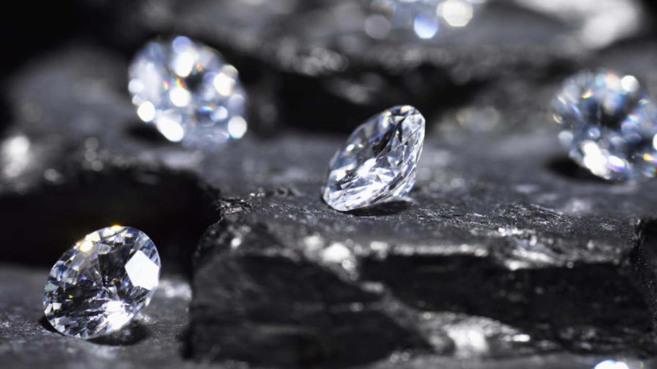 What You Should Know About CVD Diamonds?