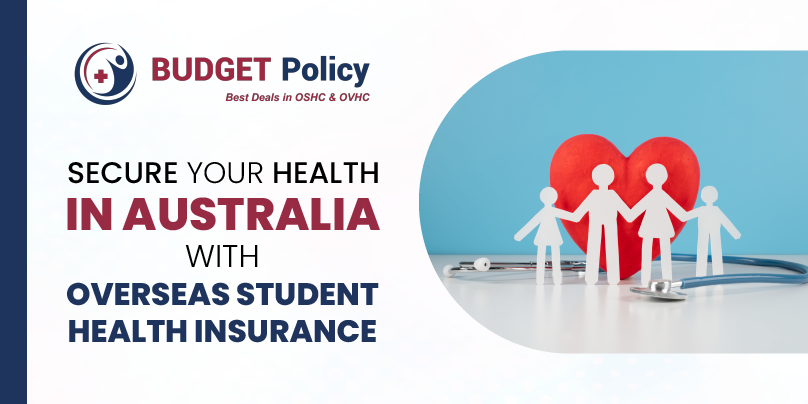 Secure Your Health in Australia with OSHC