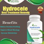 Home Remedies for Hydrocele