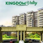 Kingdom Valley Heroes Block Islamabad