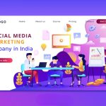 social media marketing company in india