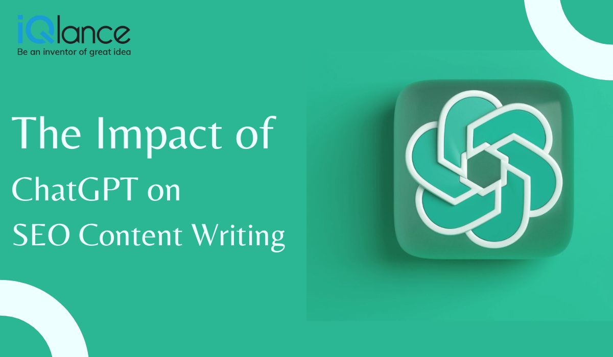 The Impact of ChatGPT on SEO Content Writing