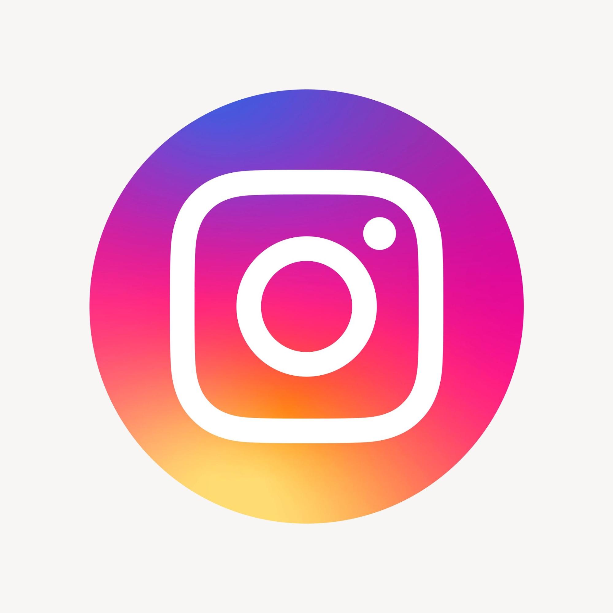 Instagram feed on website