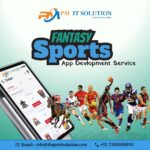 Fantasy Sports App Development