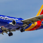 Southwest airlines Telefono