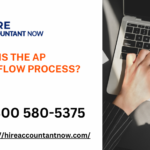 What is the AP workflow process?