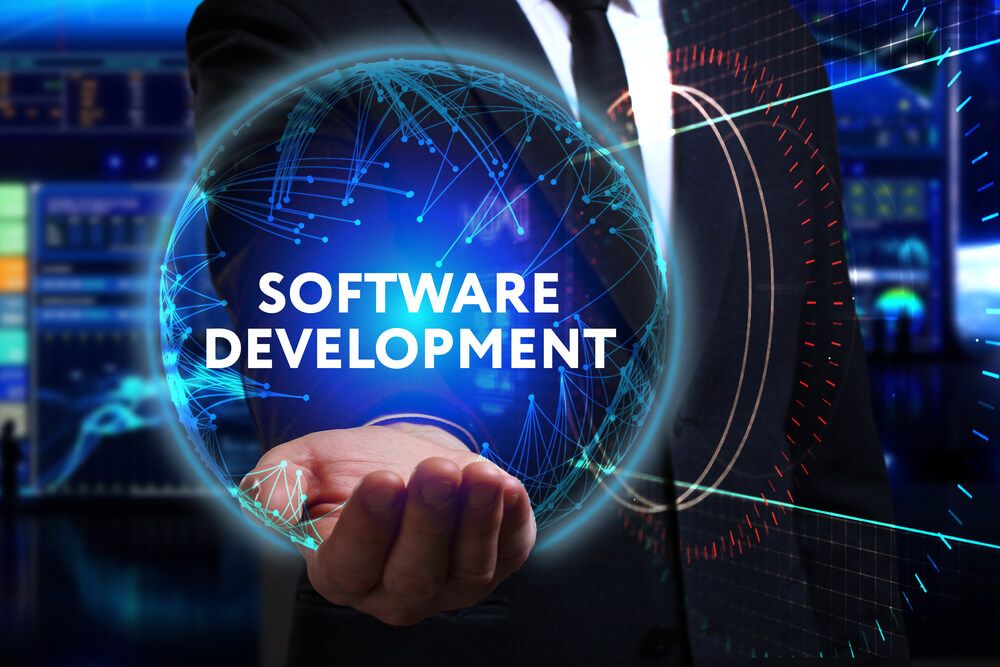 Software-Development-Company