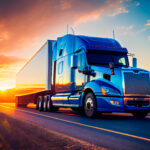 Future Trucking Industry