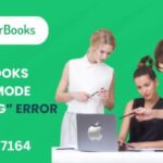 QuickBooks Multi-User Mode Not Working