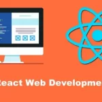 React web development