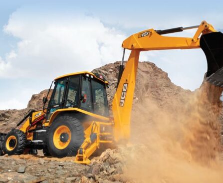 Read This Before You Buy a Used JCB