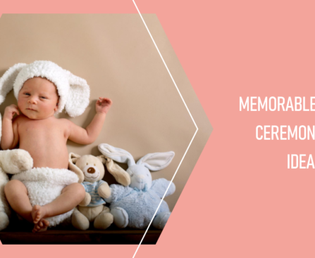 Thoughtful Gifting Ideas for a Memorable Naming Ceremony