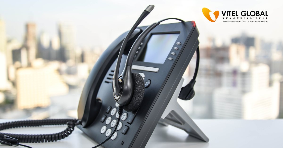 VoIP Technology