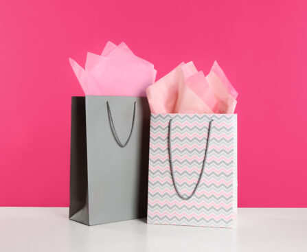 Small Paper Bags