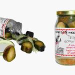 Gourmet Pickles
