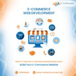 Ecommerce website development company