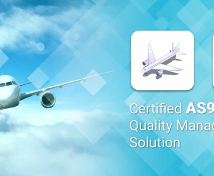 as9100 certification