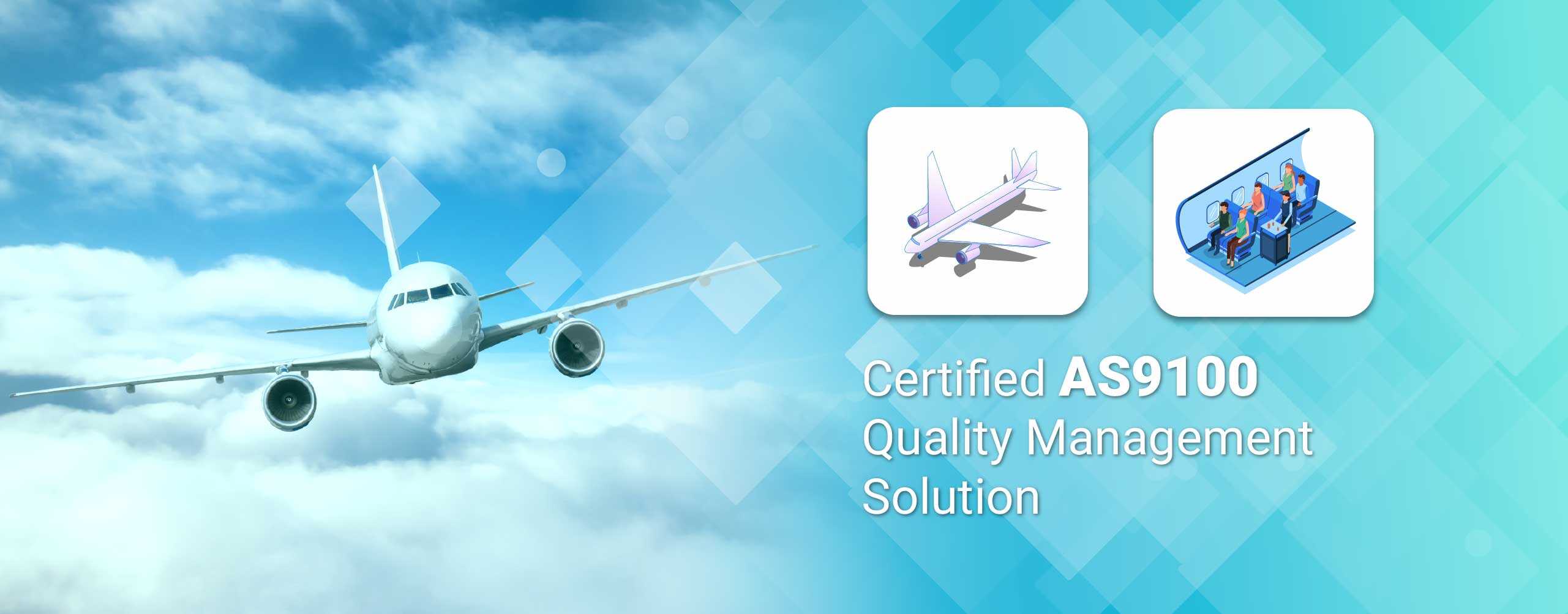as9100 certification