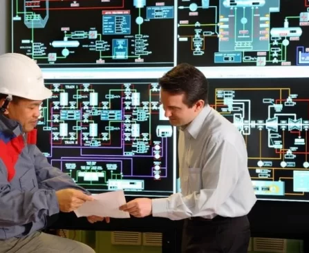 Are Automation Engineers and Controls Engineers the Same