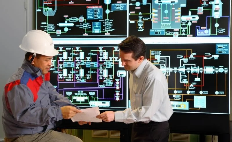 Are Automation Engineers and Controls Engineers the Same