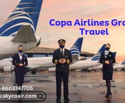 Copa Airlines Group Travel