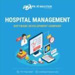 Hospital Management Software Development Company-