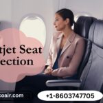Westjet Seat Selection