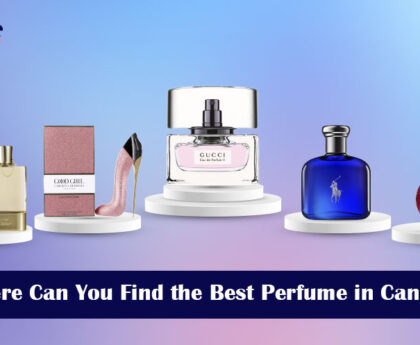 Online Perfumes