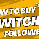 buy twitch followers