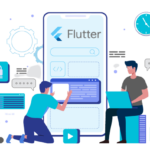 Flutter App Development Company