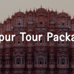 jaipur city tour
