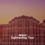 Jaipur sightseeing tour