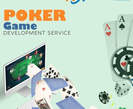 Poker Game Development company