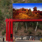 Outdoor SMD Screen