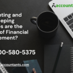 Accounting and Bookkeeping Services are the Future of Financial Management?