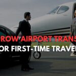 Heathrow Airport Transfer Tips for First-Time Travelers