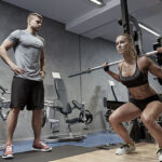 Effective Personal Training Sessions.