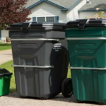 Garbage Disposal Service