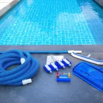 Pool maintenance