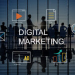 Digital Marketing in the Modern Era