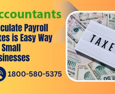 Calculate Payroll Taxes for Small Businesses
