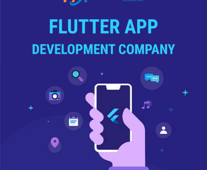best flutter app development company