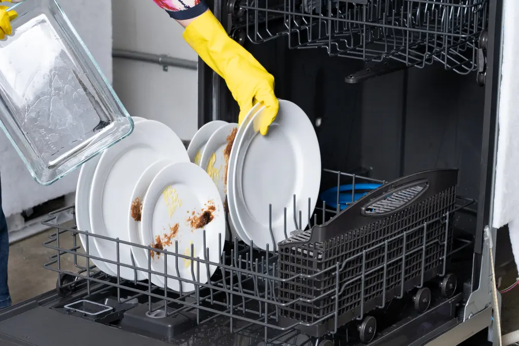 dishwasher repair