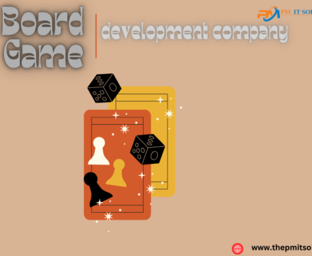 Board Game Development Company