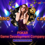 Poker Game Development company